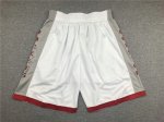 NBA Houston Rockets 2019-20 City shorts brodé